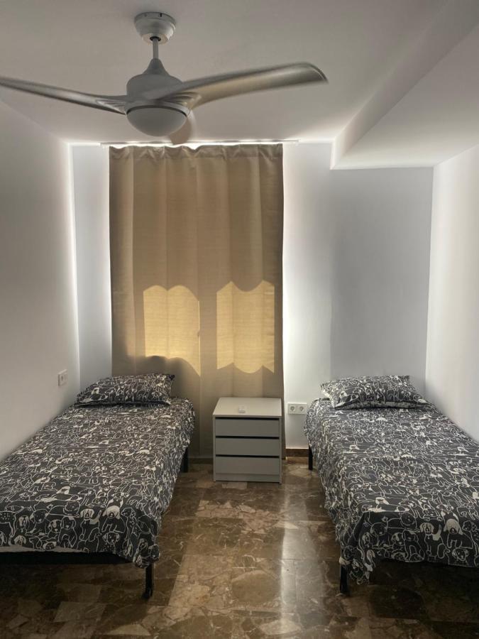 Del Mar Three Bed Flat. Apartment Puerto de Sagunto Exterior photo
