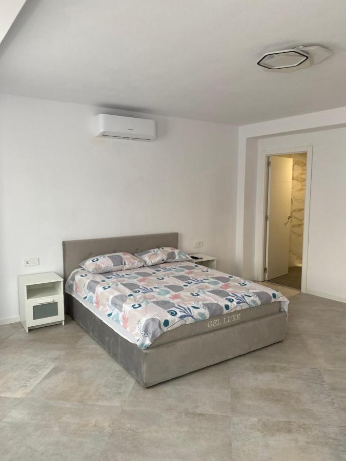 Del Mar Three Bed Flat. Apartment Puerto de Sagunto Exterior photo